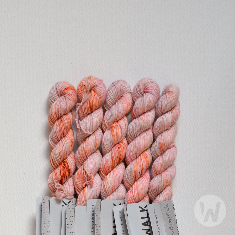 Tough Sock Mini - Speckled - versandfertige Farben