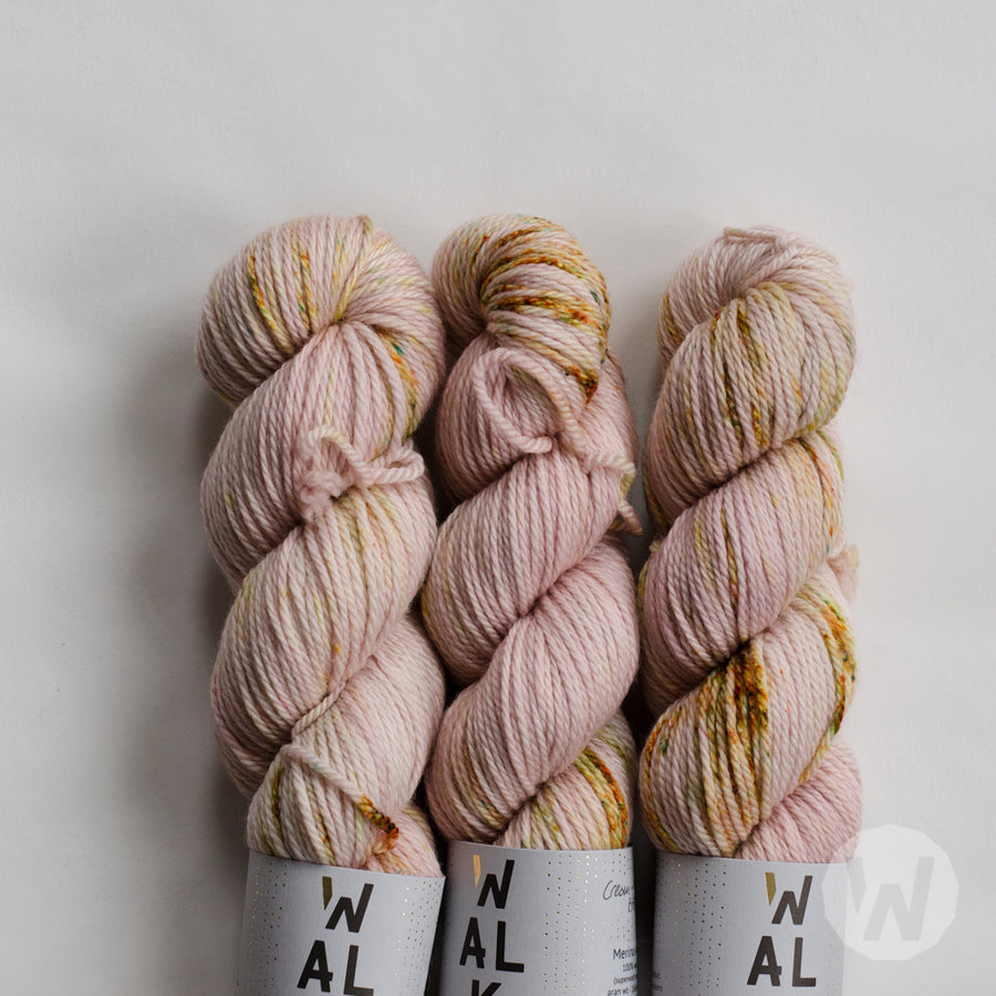 YARN SET "Xarah"